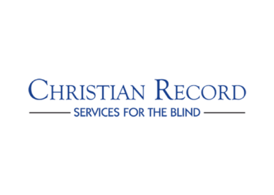 Christian Record Services, Inc.