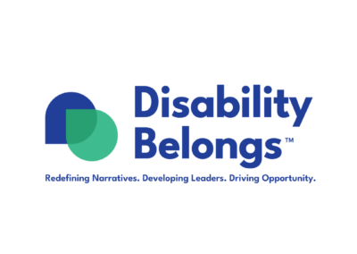 Disability Belongs