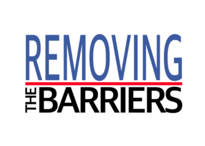 Removing the Barriers Initiative